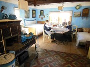 Výlet Přerov nad Labem